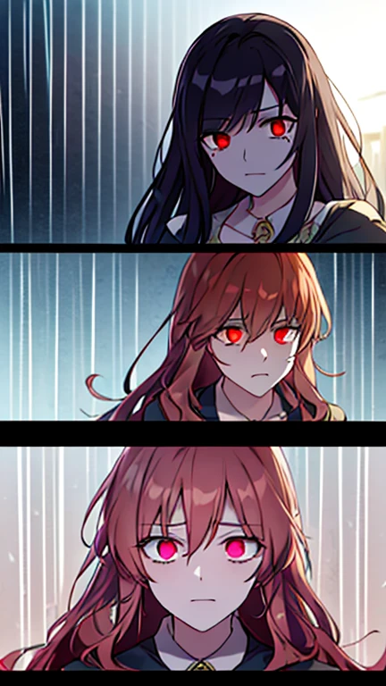 2girls,rias gremory, akeno,nude, laying on bed, cunnilingus, bedroom, orgasm face, multiple characters, 2 characters, highly detailed, masterpiece, 8k, realistic skin texture, intricate details, exquisite lighting, cinematic composition, dramatic lighting, warm color palette,kiss,nipples,1 frame