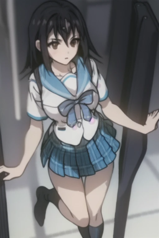 tits、Sailor suit、Butt、pants