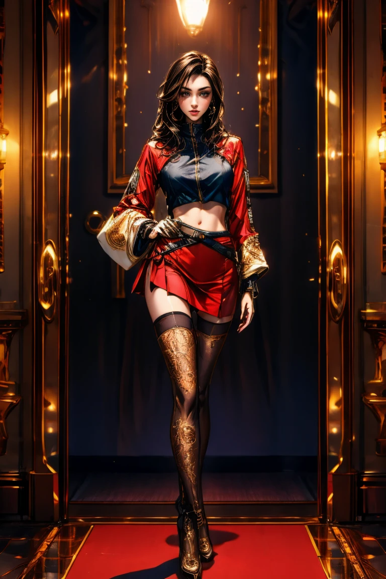 big butt, (show off his big butt) , male, wear sexy traditionnal Chinese dress, nake butt, , short black hair
