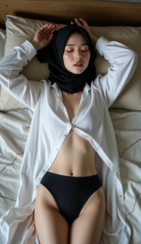 Asian girl , ชุดพยาบาล
 , sit on m&#39;leg. , Tied up ,very big breasts , Hijab Garden , Look at the underwear... ,tights ,In the hospital room, I see big breasts. ,Tight fitting ,Low angle camera ,Chest larger than waist, slim, Show smooth skin