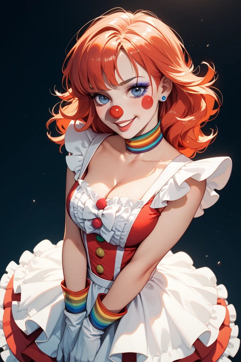 glitchcore, evil clown kitten, (score_9,score_8_up,score_7_up,score_6_up,score_5_up,score_4_up)