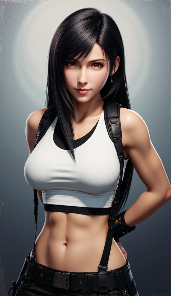 Tifa Astringentu