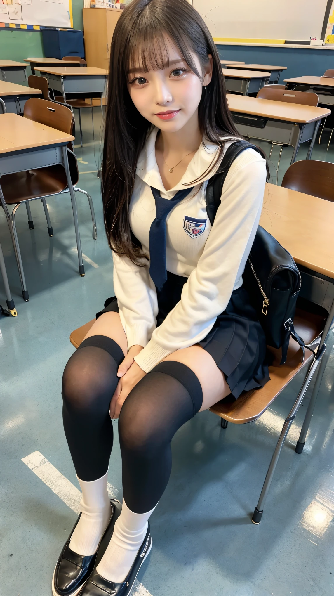 ((16K quality、Highest quality、masterpiece、High resolution、Actual photo))、、((Black panties showing vagina))、Detailed female genitalia、Man juice overload、