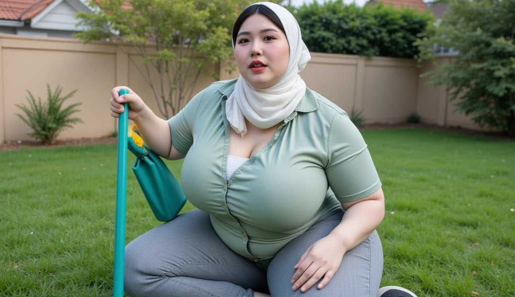 arafed woman sitting on a wall with a purse and a handbag, with beautiful exotic, malaysian, an asian woman, lovely woman, hijab, handsome girl, beautiful asian girl, a young asian woman, sie boob, gorgeous lady, she is 2 3, south east asian with long, beautiful girlfriend, zenra taliyah, traditional beauty