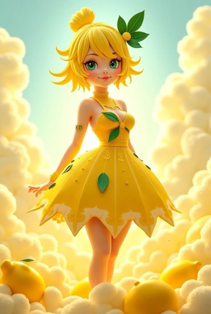 (Best quality at best,tmasterpiece),1girl,galaxias,glitters,shift dresses,Particle,ventania,florals,The upper part of the body,depth of fields,foreground,Dark simple background,looking at viewert,The blonde,