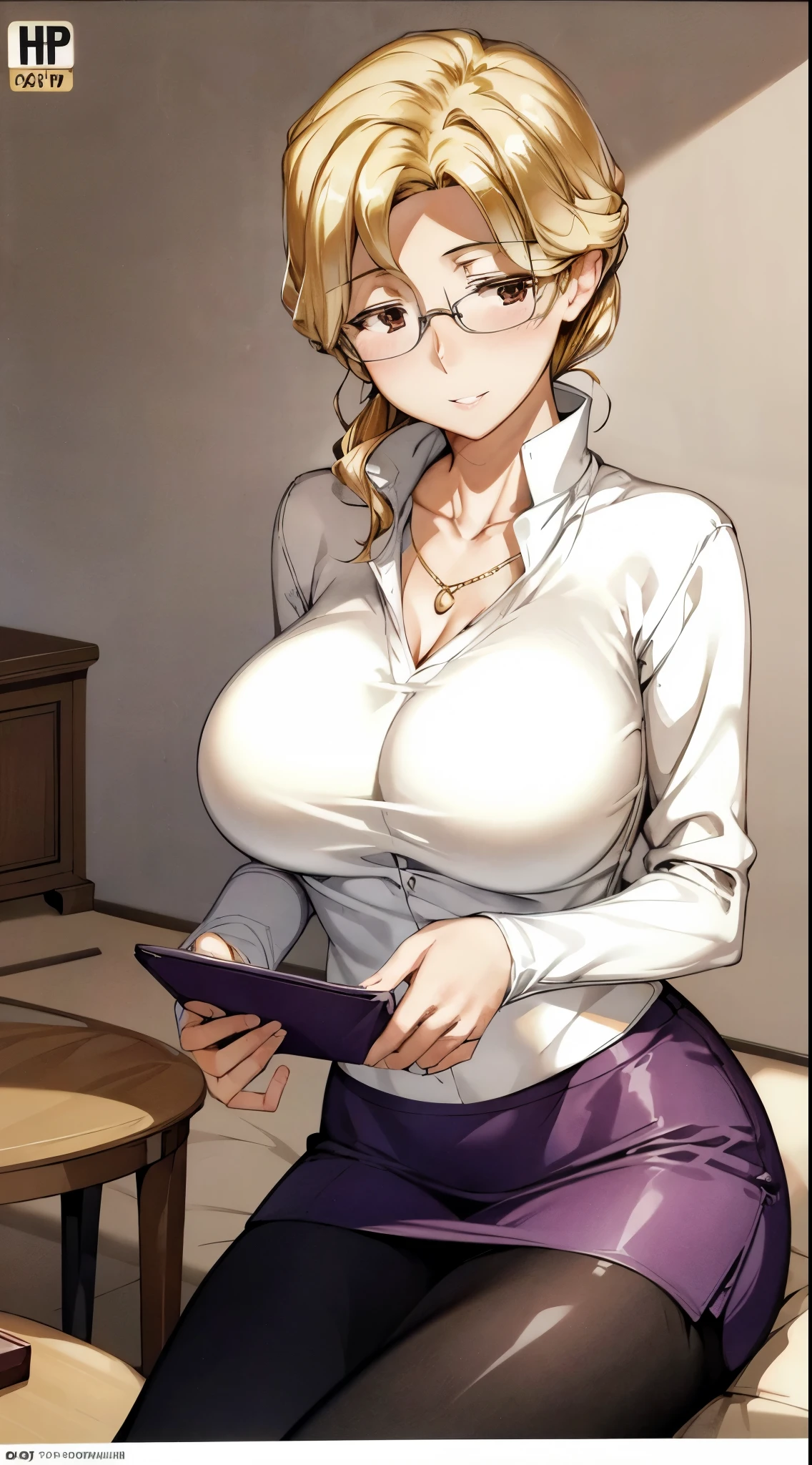 (((Score_9))), (((score_7_up))), score_8_up, semi-realistic, (((raped))) score_9, score_8_up, score_8_up, (1girl), (1boy), 20yo boy, sexy 20yo librarian girl, pale pink button-up blouse, (blonde hair in (messy updo)), earrings, long hair, large breasts, narrow hips, cleavage, high res image, masterpiece, in library, button gap, ((girl sitting in chair reading a book)), ((girl holding open book)), girl looking down, girl looking at book, facing viewer, cum on face, cum on hand, cum on tits, bookshelves , detailed background,surprised face, man standing behind her, male masturbation, penis out, (((man was jerking off and released on the girl))) (ejaculating on her face) , facial cumshot, cumshot facial, veiny penis,
couple focus, smooth anime,