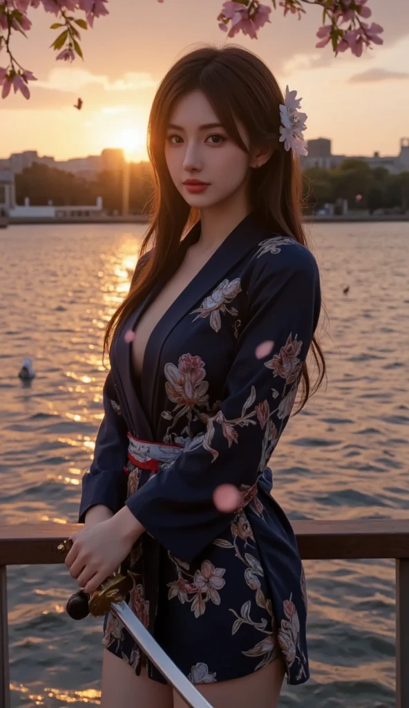 ((yukata))、((Off the shoulder))、((Cleavage))、((Beautiful night view with fireworks)、View your viewers、Anatomically completely correct:1.4, 5. Beautiful Fingers:1.4, 
日本人の15 years oldの女の子1人, , Accurate eye position, Very white skin, blush, Shyly, 15 years old, Open the mouse a little, 
Cute eyes, Brown Hair, , ((Beautiful thighs))
squat:1.2, 淡い色合いのyukata:1.4, 
Non-nipples:1.2, [Cleavage], 
Viewers looking down:1.2, From the side, From below, 
Riverside Park, 
8K, RAW Photos, Highest quality, masterpiece, Realistic, PhotoRealistic, Highly detailed 8K wallpapers, Beautiful and detailed eyes, Detailed painted face, pov shot, 