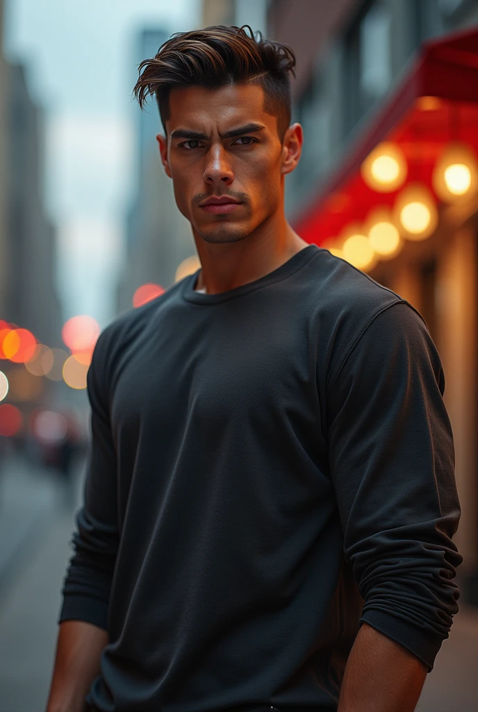 Hot boy