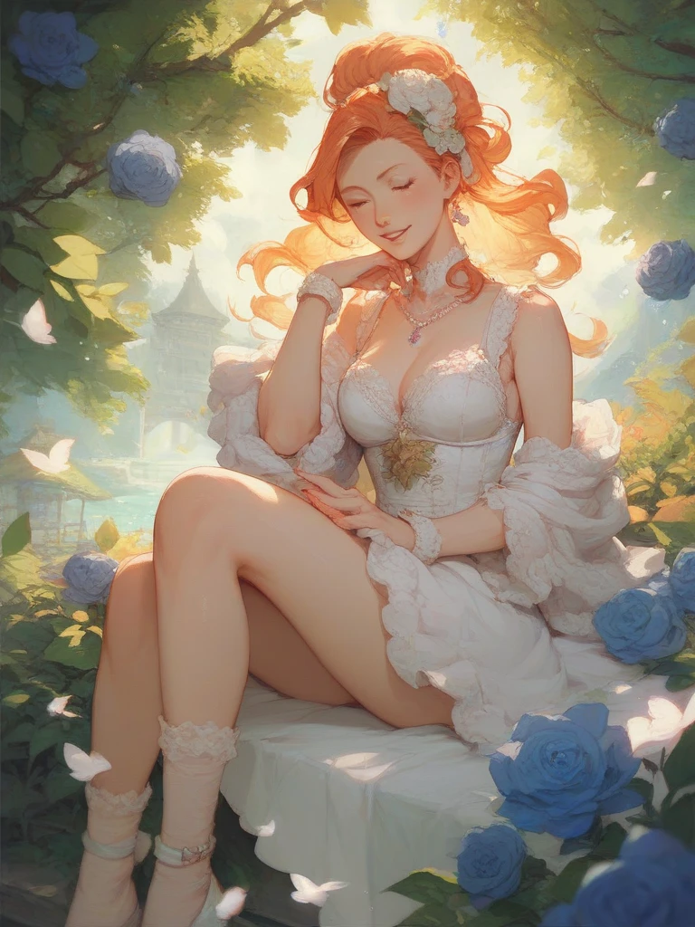 (by iskra), (Alisa Vald)