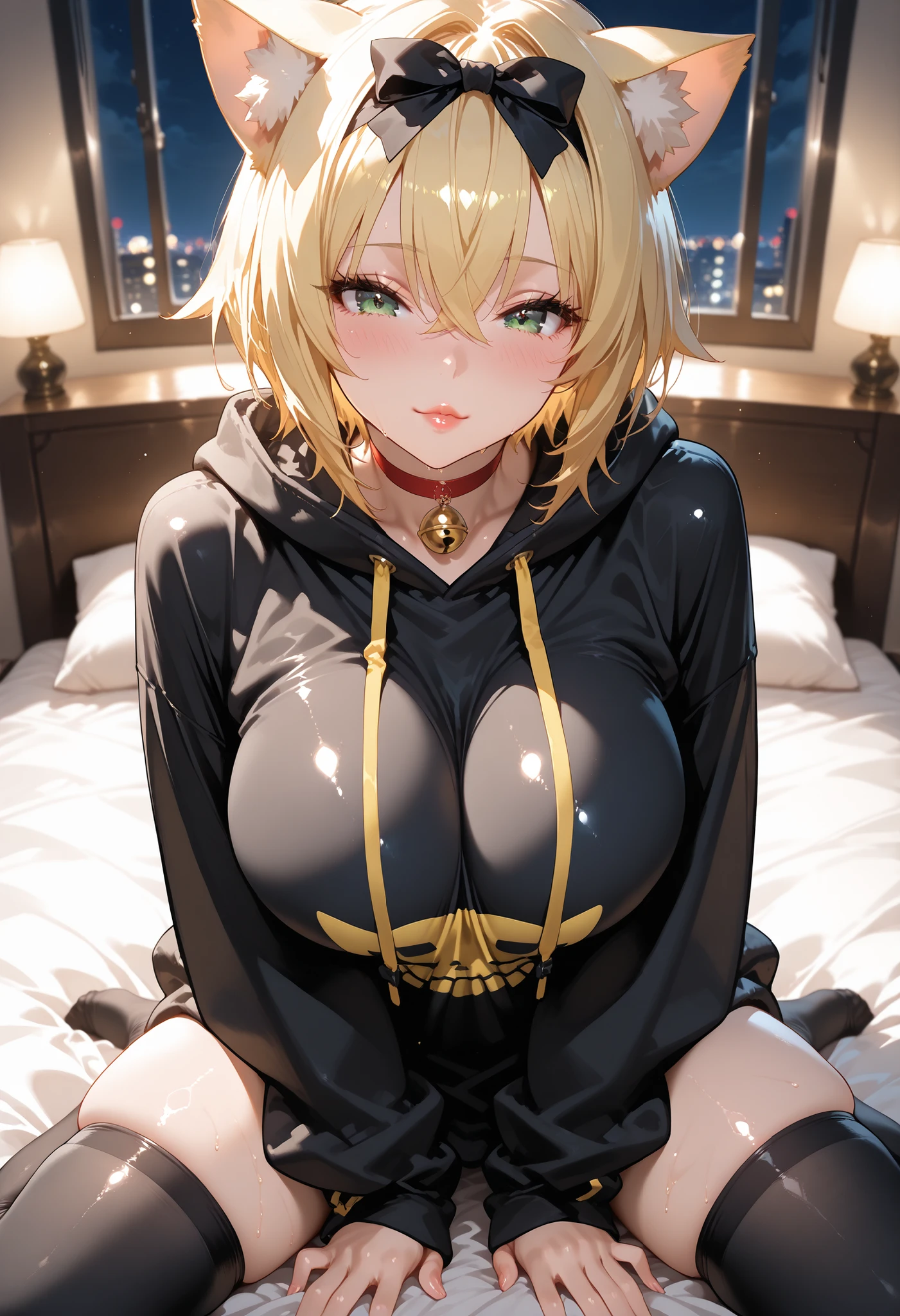 Yellow haired girl,worried, big big big big breasts,struggling,putting bra on,blushing
(best quality,4k,8k,highres,masterpiece:1.2),ultra-detailed,(realistic,photorealistic,photo-realistic:1.37),HDR,UHD,studio lighting,ultra-fine painting,sharp focus,physically-based rendering,extreme detail description,professional,vivid colors,bokeh,portraits,landscape,horror,anime,sci-fi,photography,concept artists,colorful, warm tones,soft lighting