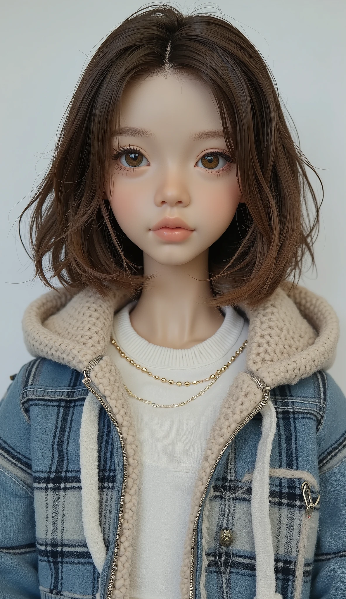 Adult Girls、cute、whole body