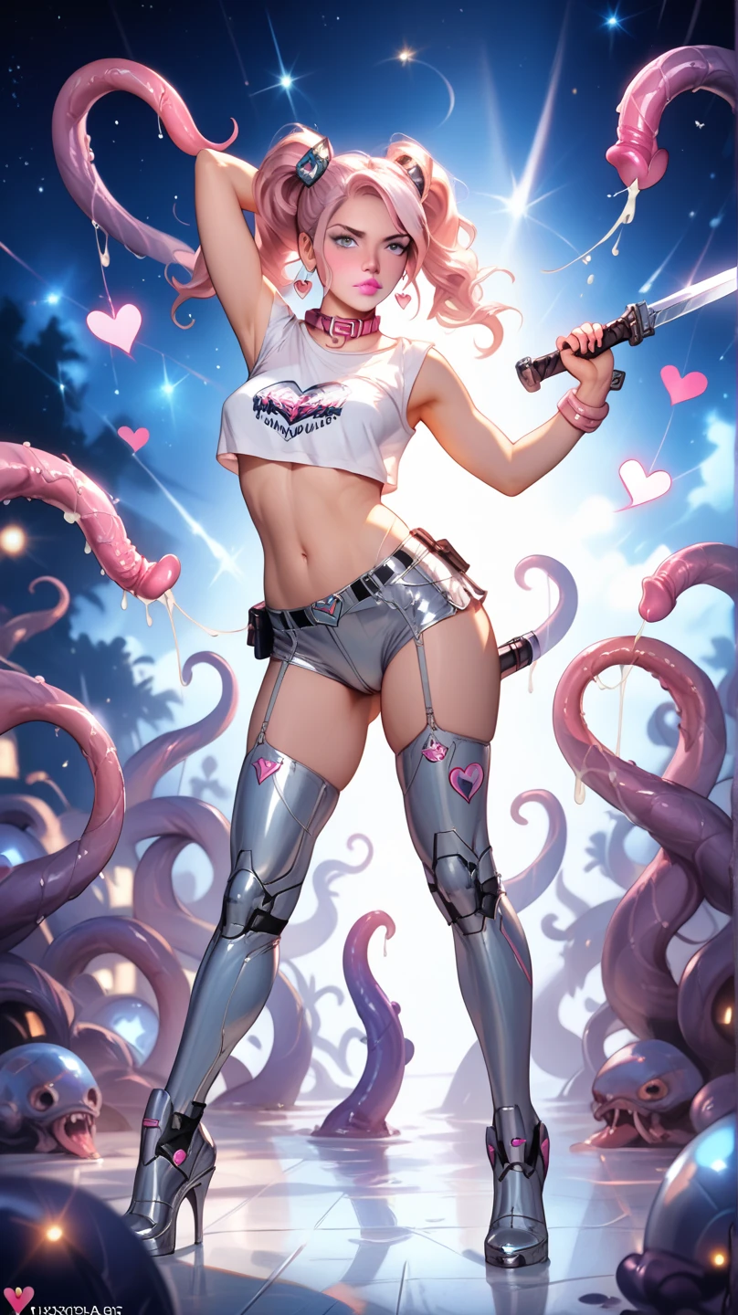 sex slave warrior gladiator before a fight, licking a ice cream, kneeling