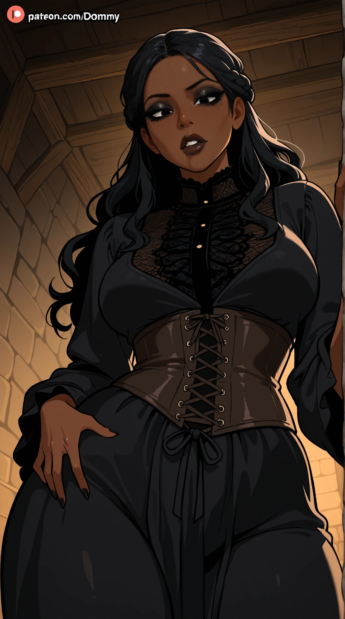 Arte detalhada em CG, (mais alta qualidade, detalhes requintados, Uma obra-prima absoluta), (head to toe images)), ((Imagem de corpo inteiro)),(modelo plus size)), (((pele escura de mogno))),(((loiro claro))), (sozinho,linda pele preta mogno、pencil skirt),estar familiarizado com beautiful mature face, lindo rosto e olhos altamente detalhados, (estar familiarizado com, fascinante, e olhos claros), (gordo, bright purple lips)),((salto alto)),(Sombra Roxa), corar, (sadistic fascinante smile), (curved), ( Incredibly large and curvy hips), (Bunda voluptuosa muito grande), (coxas enormes e grossas), (pele brilhante), (pele oleosa molhada), Arte de unhas, joia, pulseira, brincos de argola