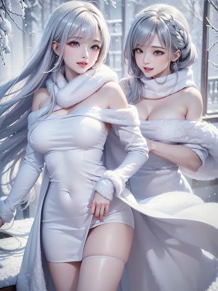 Arctic Frost Ranger: A suit featuring icy blue and frosty white hues, accented with snowflake patterns and frost crystals. This Ranger commands the power of ice and cold, with abilities such as creating blizzards, forming ice constructs for defense, and freezing enemies in their tracks.
