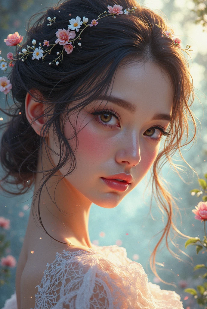 (Masterpiece , PremiumQuality, Best Quality), pix,pix art,1girl,