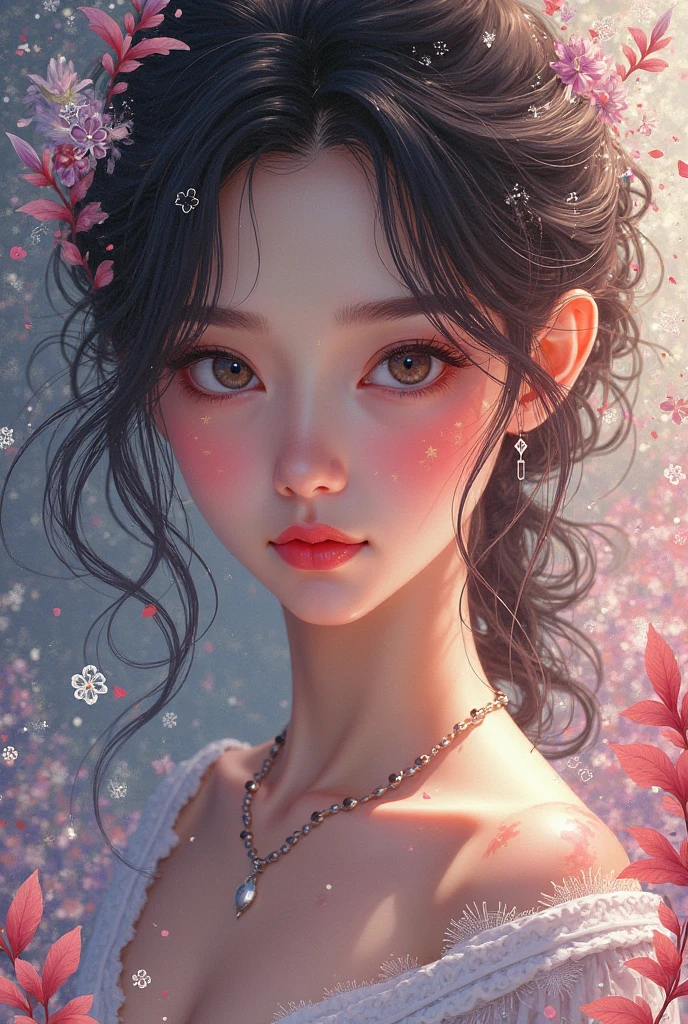 (Masterpiece , PremiumQuality, Best Quality), pix,pix art,1girl,