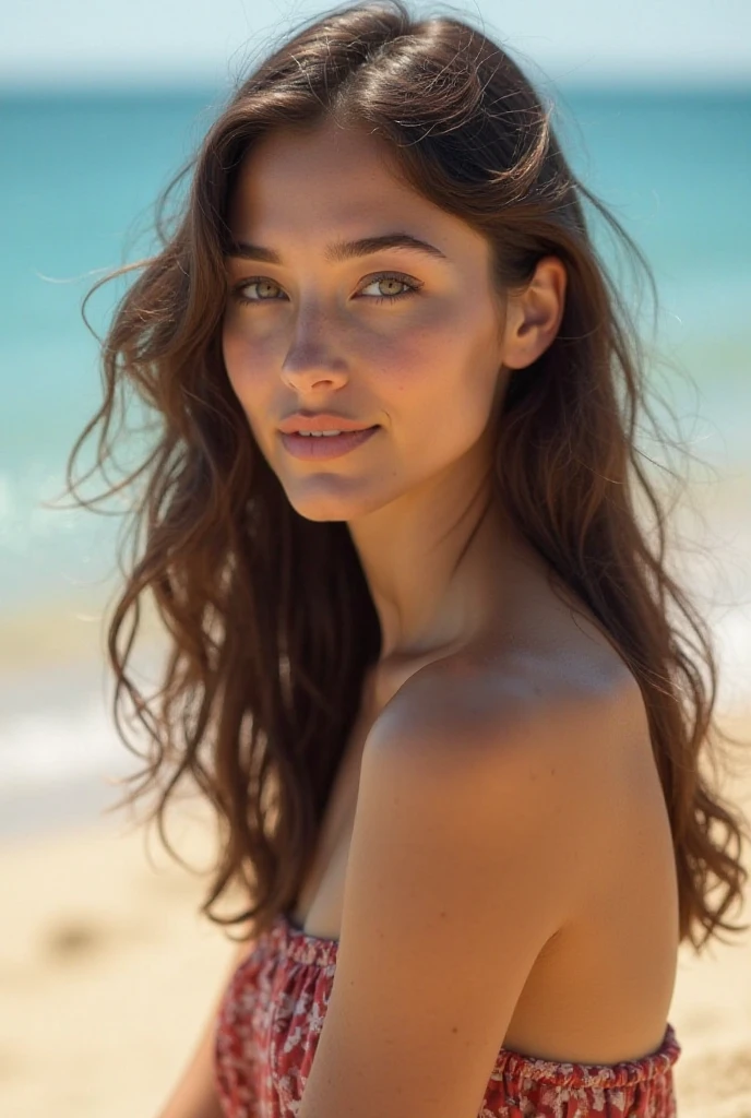 Full body is captured, Sea Art , 1 Cute Girl, Portraiture, Bokeh, ( masterpiece), Accurate, Anatomically correct, debt/1.0mm, Fujidebtilm GFX 50R, RAW Photos, Regina Display, Super detailed, Attention to detail, high quality, 最high quality, High resolution, 超High resolution, 1080p HD, 4K, 8K, nude, naked, small breasts, small tits, perfect face, 18-year-old girl 