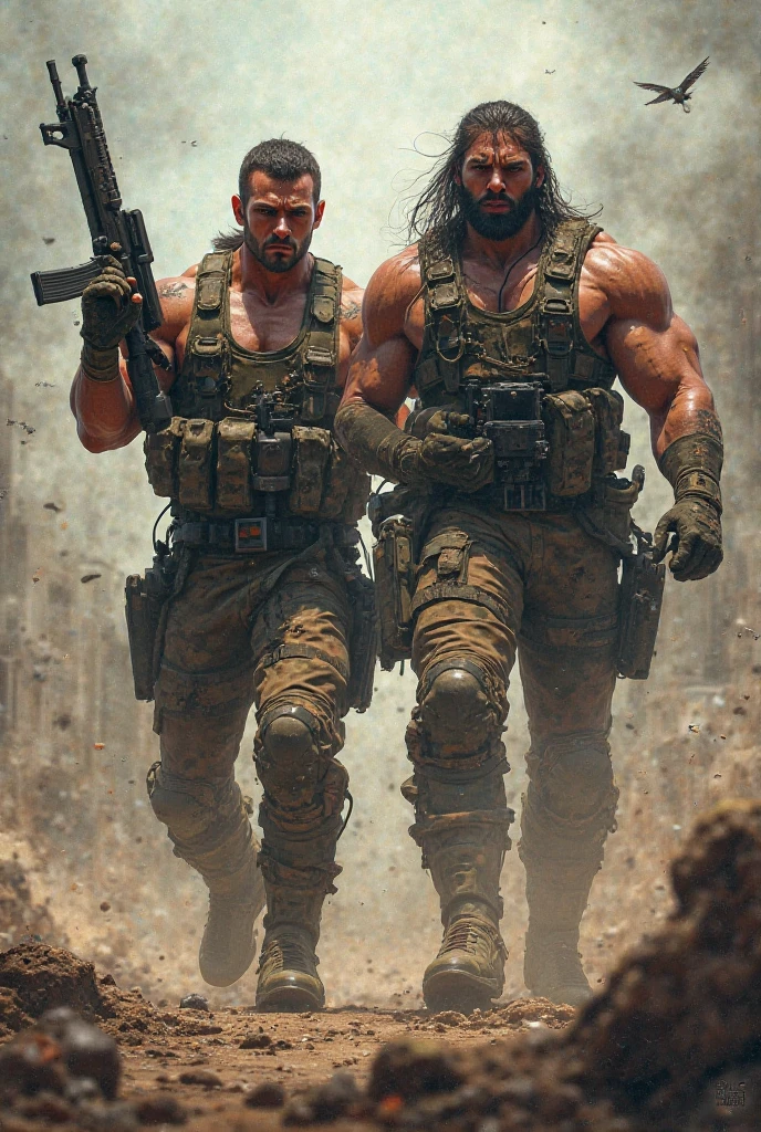 You want a photo that contains Arnold Schwarzenegger (ator de Exterminador do Futuro), o Thor (Norse mythological character), Hercules (also a mythological character) e The Rock (Dwayne Johnson) - todos juntos na mesma imagem