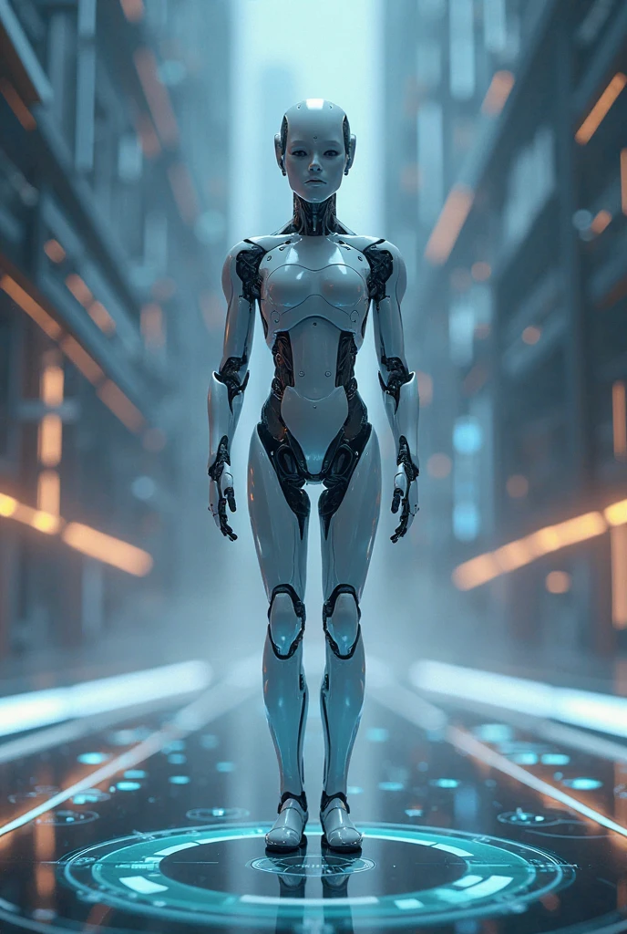 artificial intelligence