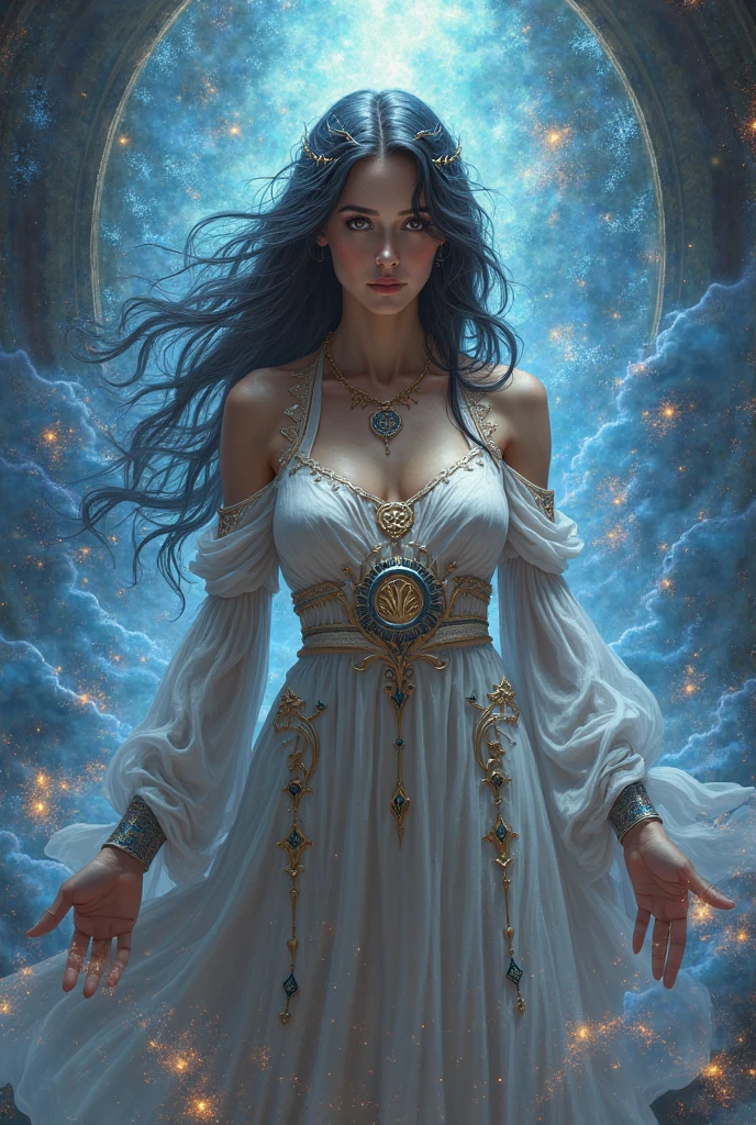 A genie girl will grant me three wishes