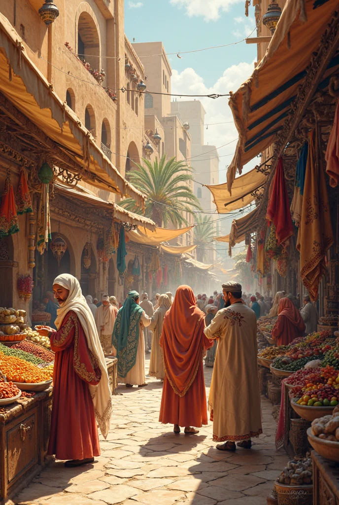 Imagine the city of Tikrit in Iraq and Iraqis