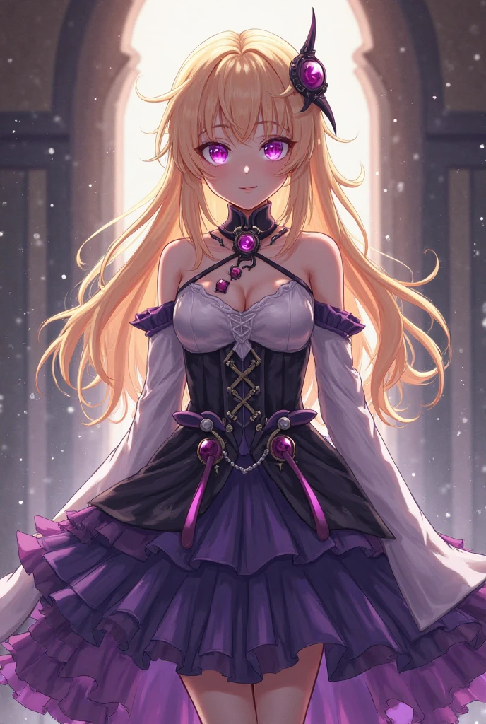 nsfw:1.1, high resolution:1.7, incredibly absurdres, kawaii:1, cute:1.5, hires.fix,anime visual:1,incredibly fine illustration,8k,masterpiece:1.2,best quality, high quality, exquisite, beautiful,insanely detailed, intricate detailed, extremely detailed, Super Definition,ultra high res, Super Resolution, best aesthetic, ultra detailed:1.5,best quality, perfect face, detailed face, masterpiece:1.2, illustration:1.2, 8k cg wallpaper, stunning art,absurdres,octane render,ultra hires, 
Japanese Actress,(Idol),18yo,Beautiful,(Cute and lovely),cute girl,((anime elf with extremely cute and beautiful blonde hair)),((((blonde hair:1.35,twin tail,colored inner hair,ear breathing)))),(((green_eyes:1.3))),intricate eyes,beautiful detailed eyes,symmetrical eyes,big eyes:1.5,enchanting bright eyes studded with gold and silver dust,(((pinky skin,glowing_skin,lustrous skin:1.5,bright skin: 1.5,skin tanned,shiny skin,very shiny skin,shiny body,plastic glitter skin,exaggerated shiny skin,illuminated skin))),upward breasts,waist slender,(detailed body,(detailed face)),cute,daring,zettai ryouiki,show skin,best relationship with four fingers and one thumb,Very Fine Face and Eyes,Very Fine Hair,(Perfect Anatomy),((girl trembling with sexual climax)),Garter Belt,Bare shoulders,Check out our thru-rack chokers and midi rings with chains,1 girl,(white little girl),log house,short of a person,wedding veil,smiling,upturned eyes,purple dress,torn clothes,broken clothes,,pussy,show off vagina,bloody vagina,(((bloody pussy))),(((defloration))),((cervix:1.2)),((spreading pussy)),((perfect pussy)),(((detailed pussy))),(pussy expansion),((pussy prolapse)),pussy prolapse,pussy prolapse,pussy prolapse,(spread pussy),((open pussy)),((labia)),battle,fight,(action pose: 1.4),(vengeful spirit come's attack), (vs vengeful spirit),(purple confetti:1.5)