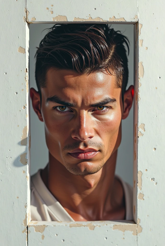 Retrato de Neville Goddard