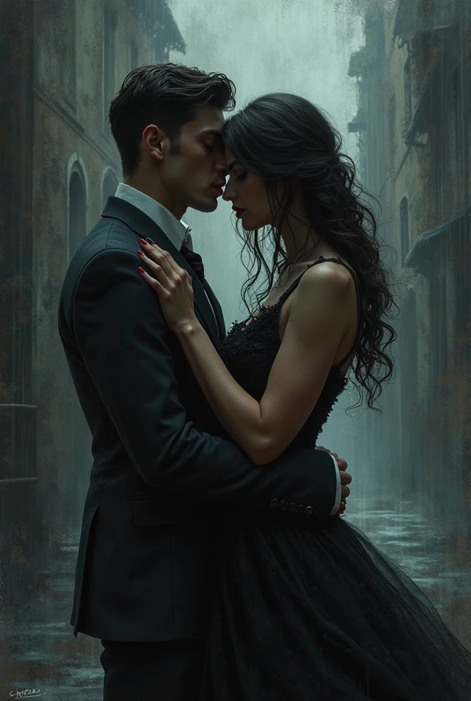 Dark romance
