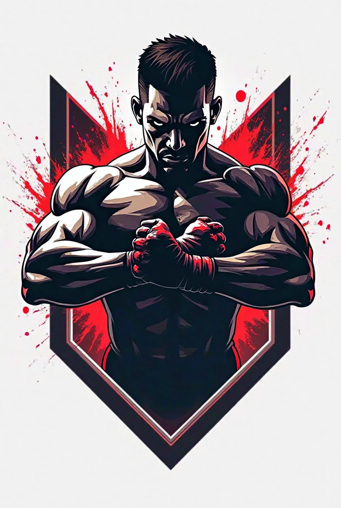 Icon for MMA trivia channels