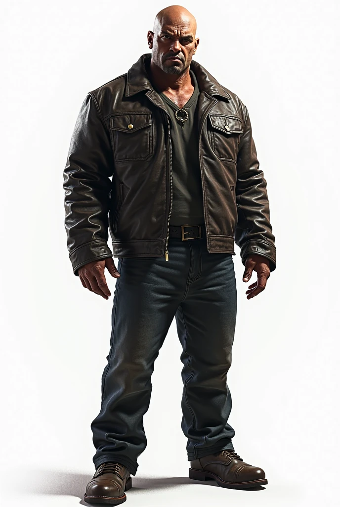 Sylvester Stallone Miniature Full Figure Cobra Movie Full Body Realistic As Real  