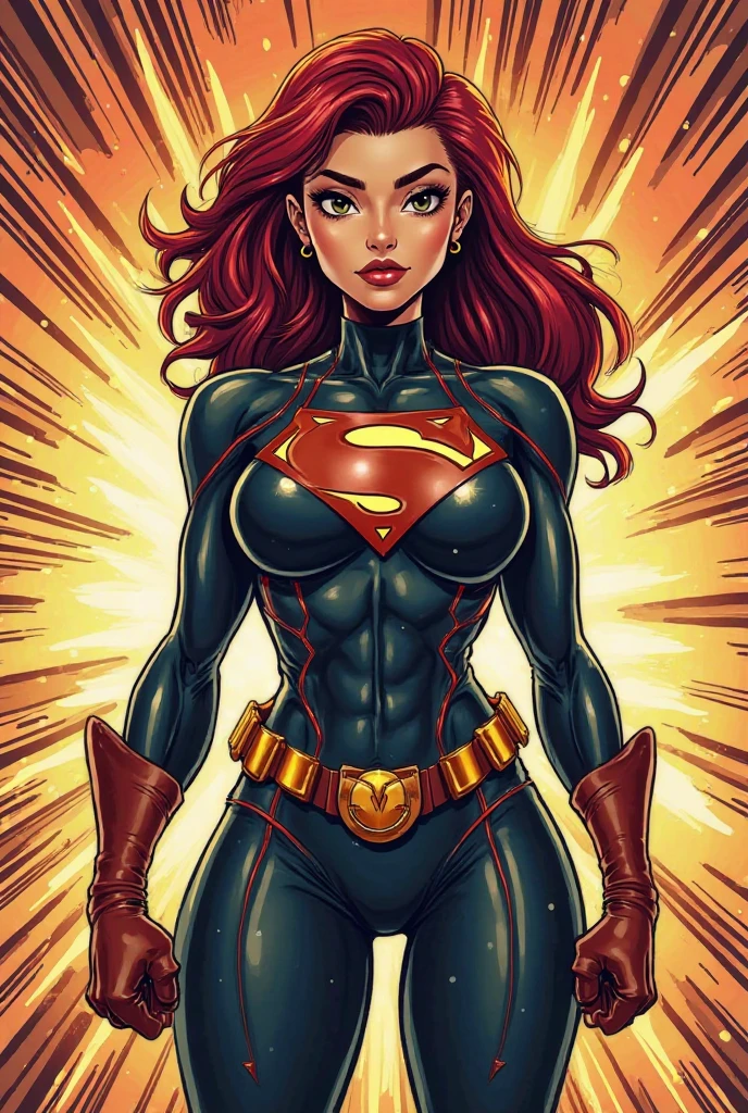 (masterpiece, best quality, highres:1.2), (intricate and beautiful:1.2), (detailed light:1.2), (colorful, dynamic angle), upper body shot, fashion photography of cute, girl (Batwoman), dressing high detailed Batwoman suit, flirting with POV, dynamic pose, soft moonlight passing through hair, (abstract colorful art background:1.3), (official art), (cinematic),