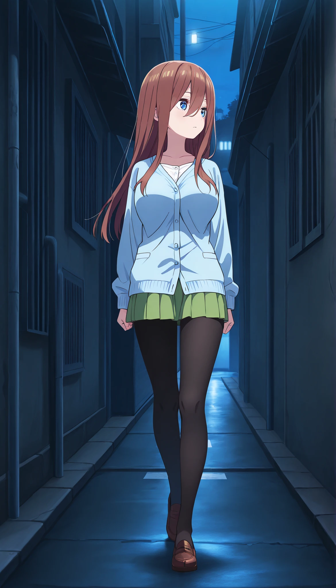 takagi-san adult, (nude)