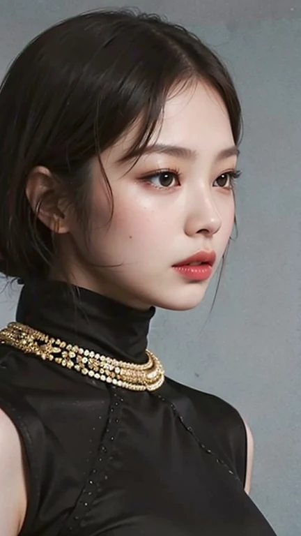 tmasterpiece,1 Chinese girl,realisticlying,8K UHD,high high quality,in the background bokeh,Delicate headdress, spider-man suit,Spidey,Clothes wrap around the whole body,Tight clothing,Abs contour,Short black hair,s the perfect face,shining face,Ultra-clear face,Elaborate Eyes,idoly, short hair