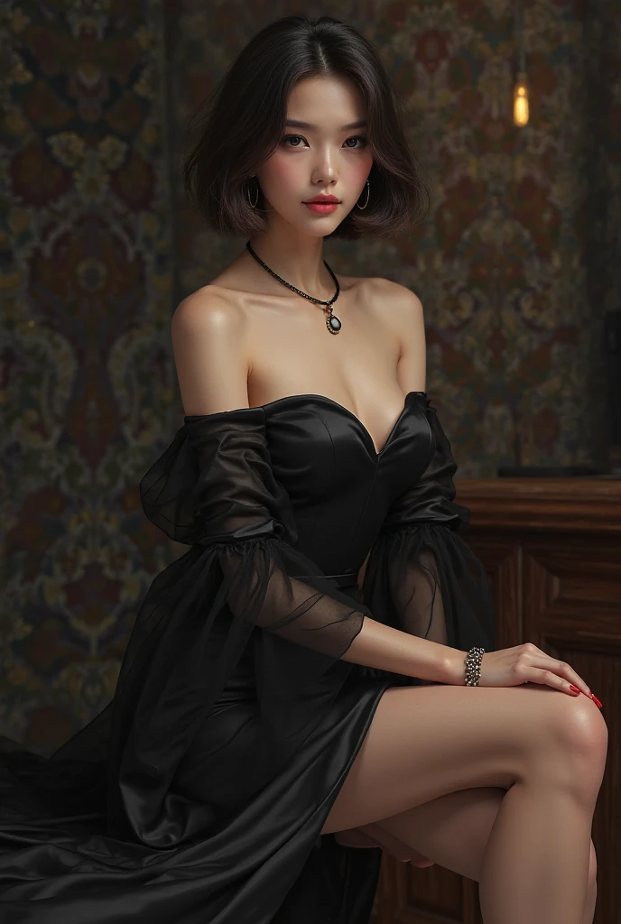 (As it is:1.5),アングルAs it is,((16K, masterpiece, RAW Photos, Highest quality,Ultra-high resolution, Realistic, Highly detailed CG integrated in 16K)), 8k, diamond,wallpaper, Written boundary depth,Beautiful Face:1.4,big, Beautiful double eyelids,Cinematic Light,Beautiful Face,(Detailed face),(Slender and cute woman:1.4),(20-year-old),(表情As it is:1.4),Close ~ eyes,ポーズと肌の色と服装As it is:1.4,Accurate anatomy,((nsdw,naked,))