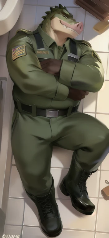 long penis, foreskin, jet black tyrannosaurus rex, digital_art, (Men's Men's underwear semi down urinating), (Inside a dirty public restroom), (urinals walls), (Men's Military Pants Down), (Men's red tank top), unbuttoned), nsfw, long tounge out, muscle, high quality, ass,full body close-up, (pubic hair man), full model, good anatomy, realistic, shading, detailed, high resolution, [teeth], saliva, digital media \(artwork\), detailed body, animedia, lonely, lines, artwork, 4k, detailed background, (anatomically correct:1.1), ((symmetrical)), ((masterpiece)), ((best quality)), (hi res), frottage_concept, bloom, nipples , delicated lines, veins, sketch., fine art, global illumination, anime, (solo:1.3), testicles, unreal engine, hostel, best quality, (((furry))), anthro, ultra realistic, detailed background, panorama, character focus. absurd res, dinosaur, (dino crisis stalker), (Soft shading), Male Focus, (hyper realistic scales:1.2), (correct anatomy), (high detail, 3D rendering, shading), 1boy, (((solo))) character, (urinating in a urinal), peeing, (dino crisis dino stalker), vibrant, tonal. realistic anime, detailed realistic eyes, intricate artwork, digital painting \ (artwork \), single light source, photorealistic,
