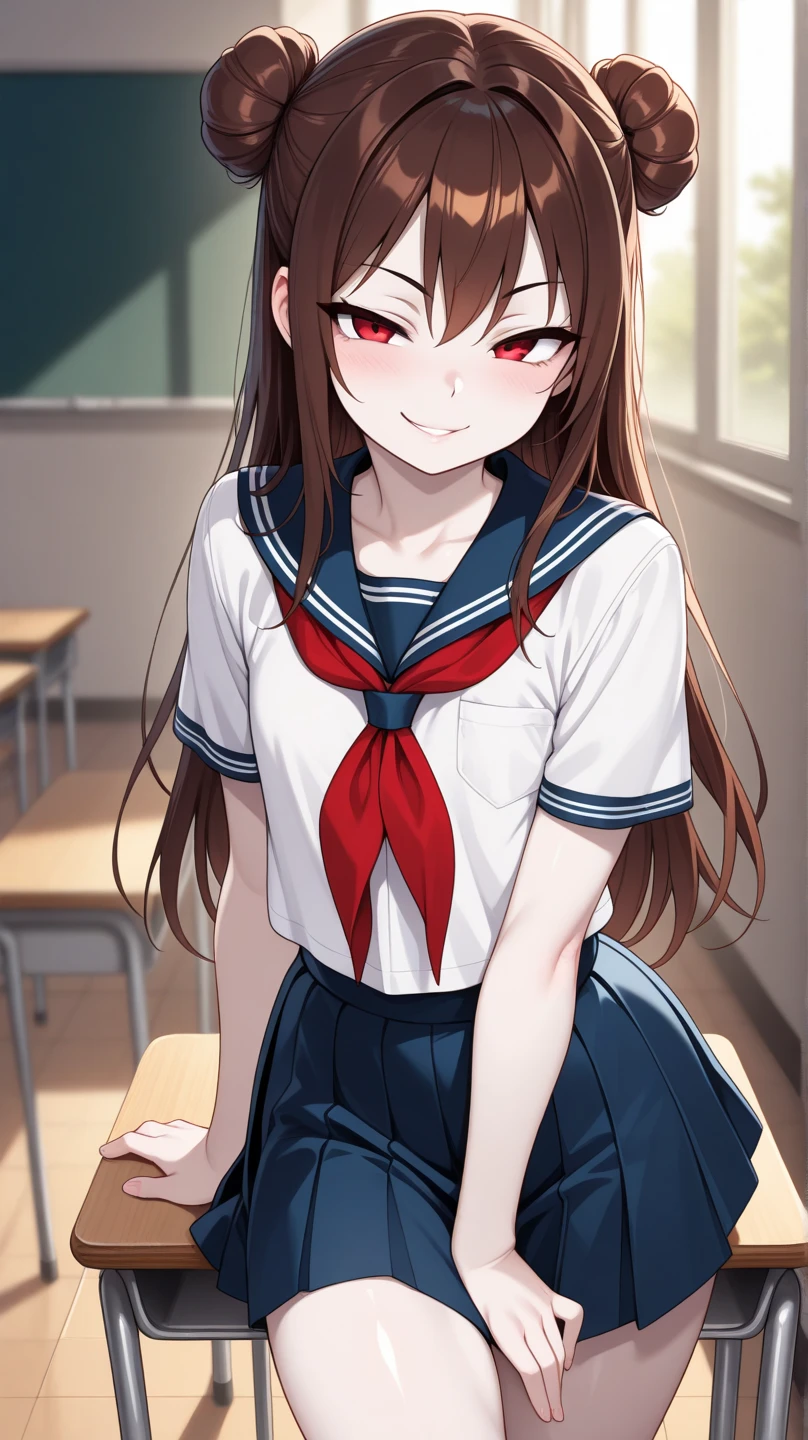 Masterpiece,best quality,amazing quality, 1boy, solo, femboy - SeaArt AI