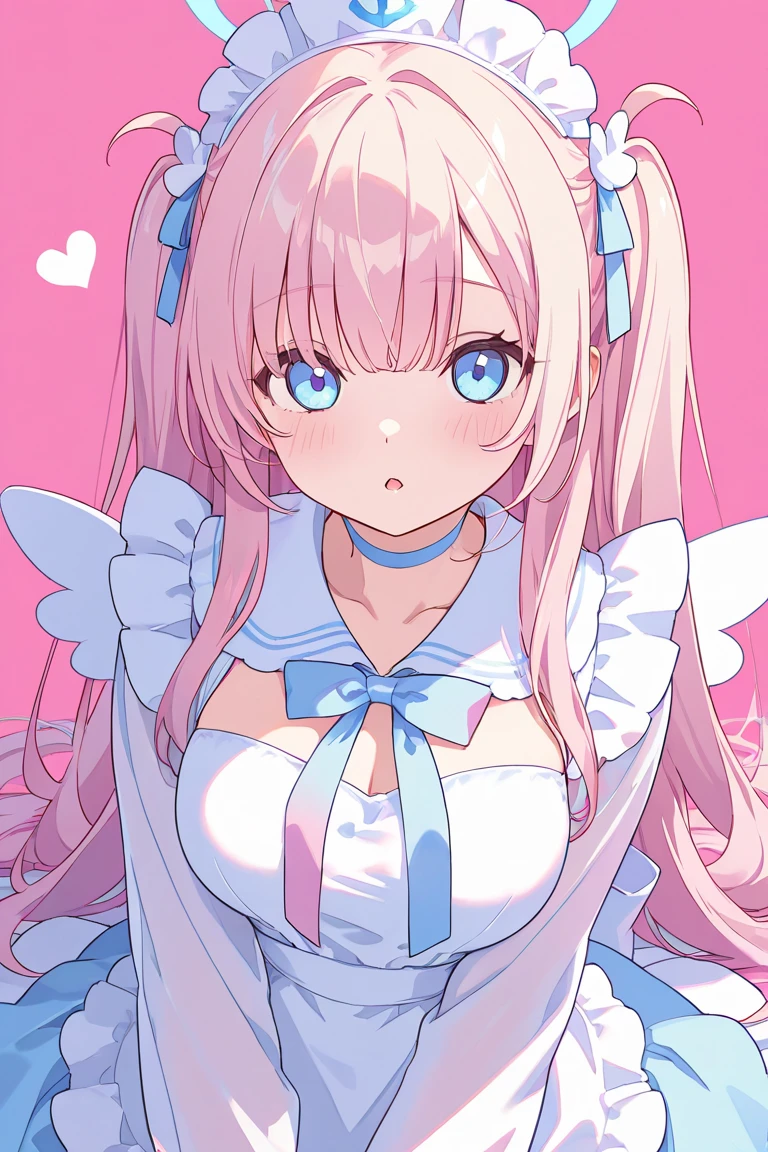 Pastel Bot Pastel colors - SeaArt AI
