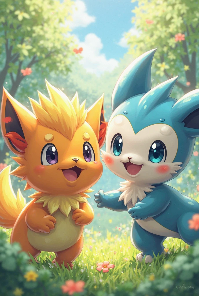 ((Cute growlithe, toony, young, feral, looking pleasured, )) with different colored eyes， tchibi， adolable， Logo design， Cartoony， movie light effect， 3D vector art， Cute and quirky， Fantasyart， Bokeh， handpainted， digitial painting， gentle illumination， Isometric style， 4k resolution， photoreal render， High level of detail clean， Vector image， Photorealistic masterpiece， professional photoshooting， simple space background， flat white background， isometry，vibrant vector, ((( large canine penis, large balls, thick canine penis, huge knot, ))), erection,detailed fur, anisotropic fur gloss, ((subsurface scattering)), in park, ((precum)), ((very wide body)), ((animal genitalia)), [[cock veins]], plattyneko, solo, ((laying on back)), tongue out, (((excessive precum, copious huge precum spurt))} (((Pair couple, paw on penis, masturbation, penile masturbation, feral on feral, male on male,))) fellatio