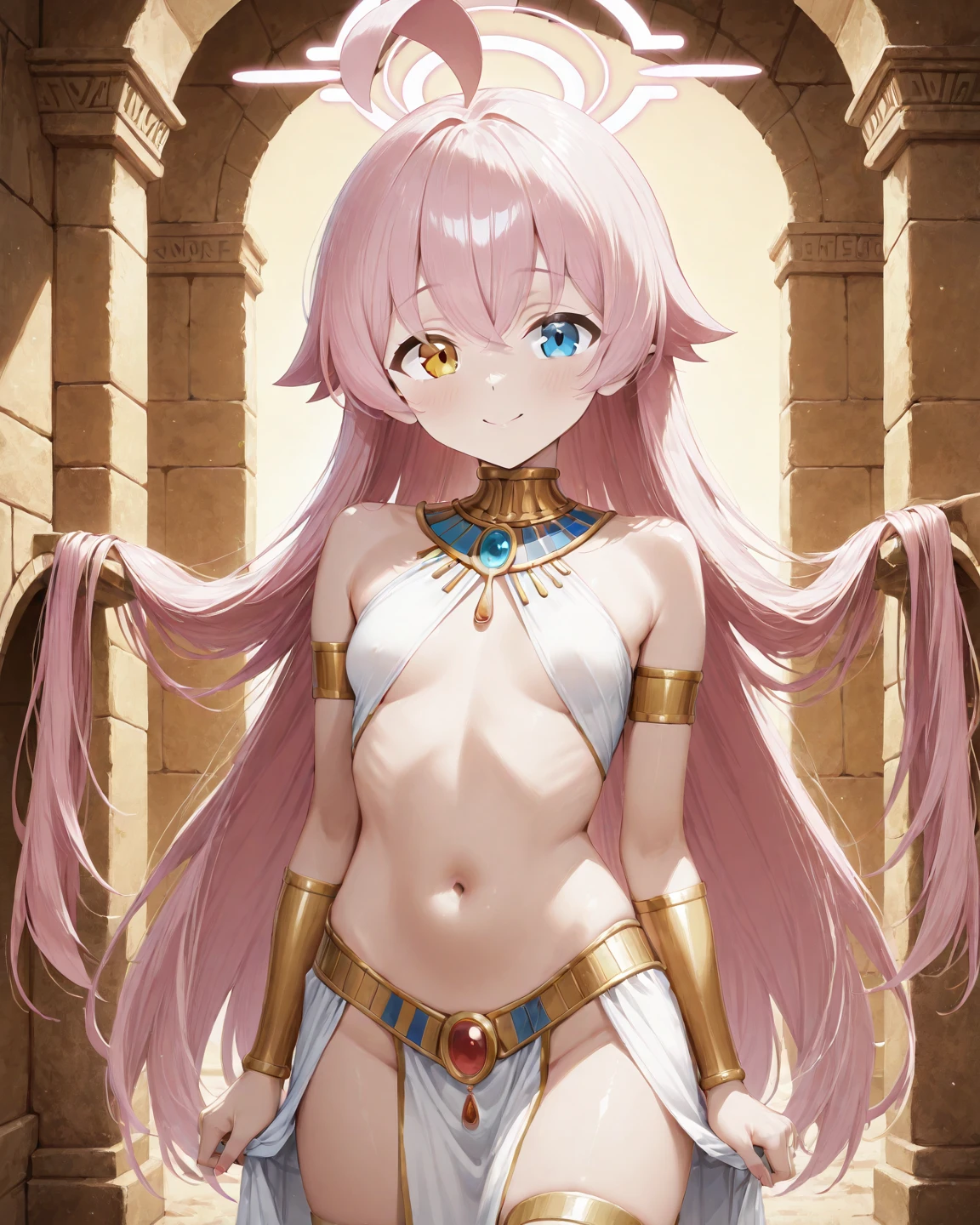 girl, flat chest, Severe, (nipples), Warrior, armor, elegant, Pink Dress, aristocratic, silver element, Long nails, Exposing shoulders, Hairstyle, Put your hair up, Braids and ponytails, Messy, arrogant, Absurd, detailed dress, Royalty, celebration, Hall decorated with flowers, Cowgirl position sex, Portraiture, (highest quality), (masterpiece), (Very detailed), (4K), cum in pussy