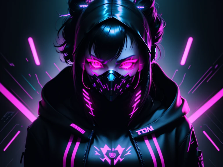 black hair, hair bobbles, wince, solid round eyes, fake animal ears, slight smile, multi-colored hair, hair behind ear, Quad bikes, hair ornament, Mask on the head, Happy tears, amber eyes, crescent earrings, earings, slight smile, surrealism, ombre, anaglyph, stereogram, tachi-e,  pov, atmospheric perspective, lens flare, 8K, super detaill, ccurate, Best Quality, 16k, UHD, ccurate, anatomically correct, High Details, hight resolution, Guy and girl, Beautiful, In the hood, hairlong, (Realistic:1.tra high resolution, (photo-realistic: 1,4), 8K resolution, neon lights, 3d, ..CGI, voluminous lighting, a space ship, A look at the cosmos, Russia, cyberpunk atmosphere