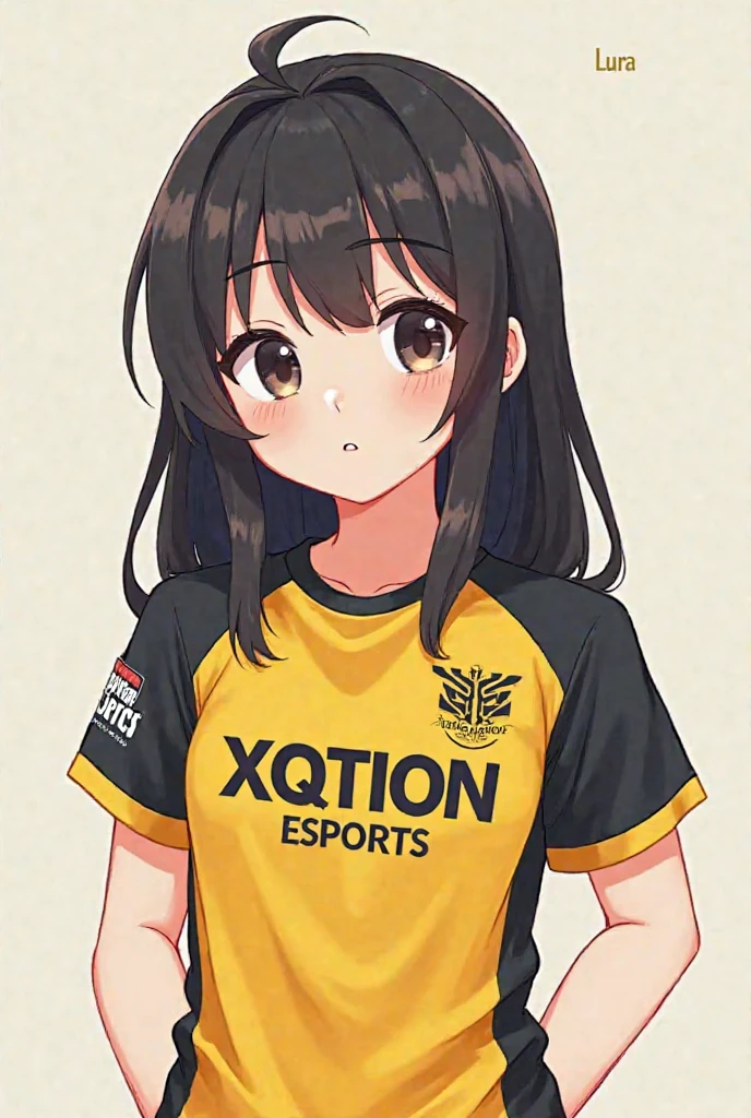 1girl, anime