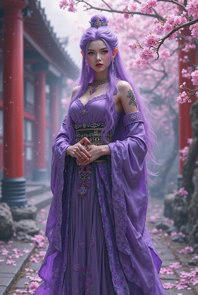 (Realistic),masterpiece,best quality,cinematic lighting,natural shadow,highest detail,professional photography,detailed background,depth of field,insane details,intricate,aesthetic,detailed face,subsurface scattering,realistic hair,realistic eyes,Wide shot,looking at viewer,Low Angle,
1girl,photo of a cute girl,light smile,charming,20yo,Side-swept bangs Hair,Glossy hair,Teal hair,full body,dynamic pose,breasts,
<lora:add_detail:1>,
<lora:æ³å:0.3>,
<lora:Clothing - Flower Armor:0.8>,flower4rmor,flower,flower wizard robe,
<lora:PerfectFullBreasts-fCV3.5:0.5>,