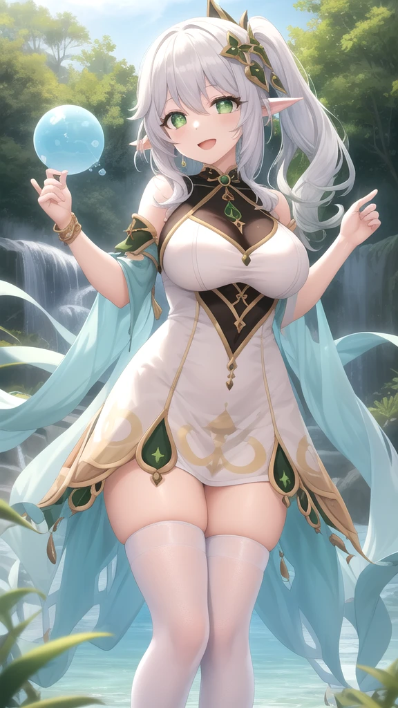 huohuo, (Beautiful,Huge_Breasts:1.3),
BREAK
, 1girl, solo, Standing in the garden, full body, full figure,
BREAK
, in Garden background, garden, 
BREAK
, huohuo,
BREAK
, official art, extremely detailed CG unity 8k wallpaper, perfect lighting, Colorful, (best_quality:1.0), ultra high res,4K, ultra-detailed, 8K, HDR, high resolution,  absurdres:1.2, film grain, blurry background, (vibrant_color:1.2), (beautiful_face:1.5), (narrow waist),