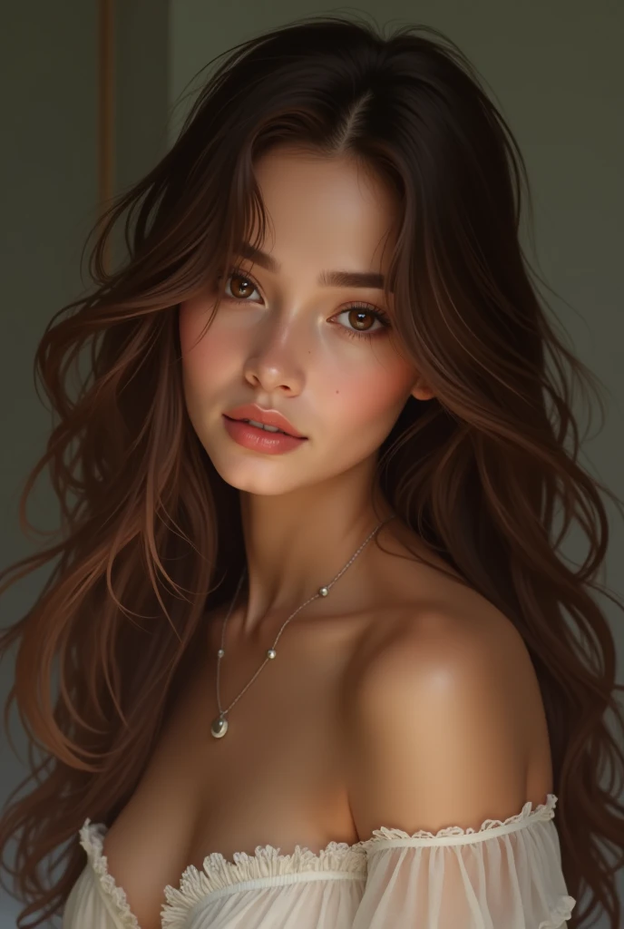 American girls age 18 with perfect body