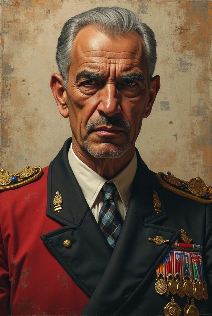 PICTURE OF ARMY SOLDIER WEARING BERETS (REPRESENTING POINTS AS A DISCIPLINE, security, ENCANTAR, OUSADIA, Joy and Get Together)