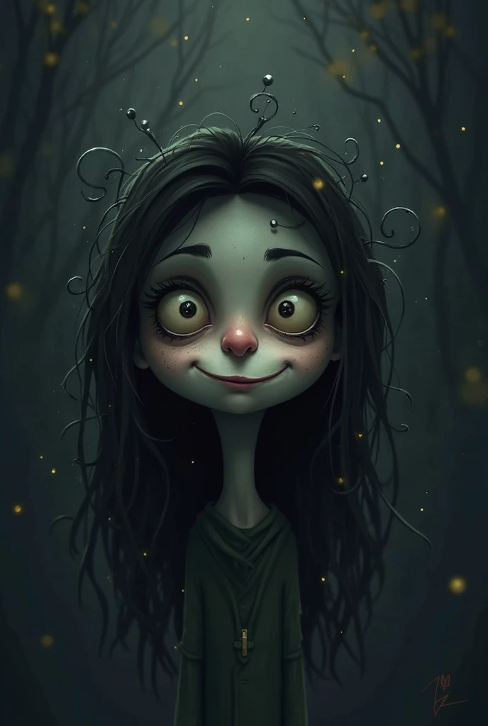 Forcible de coraline
