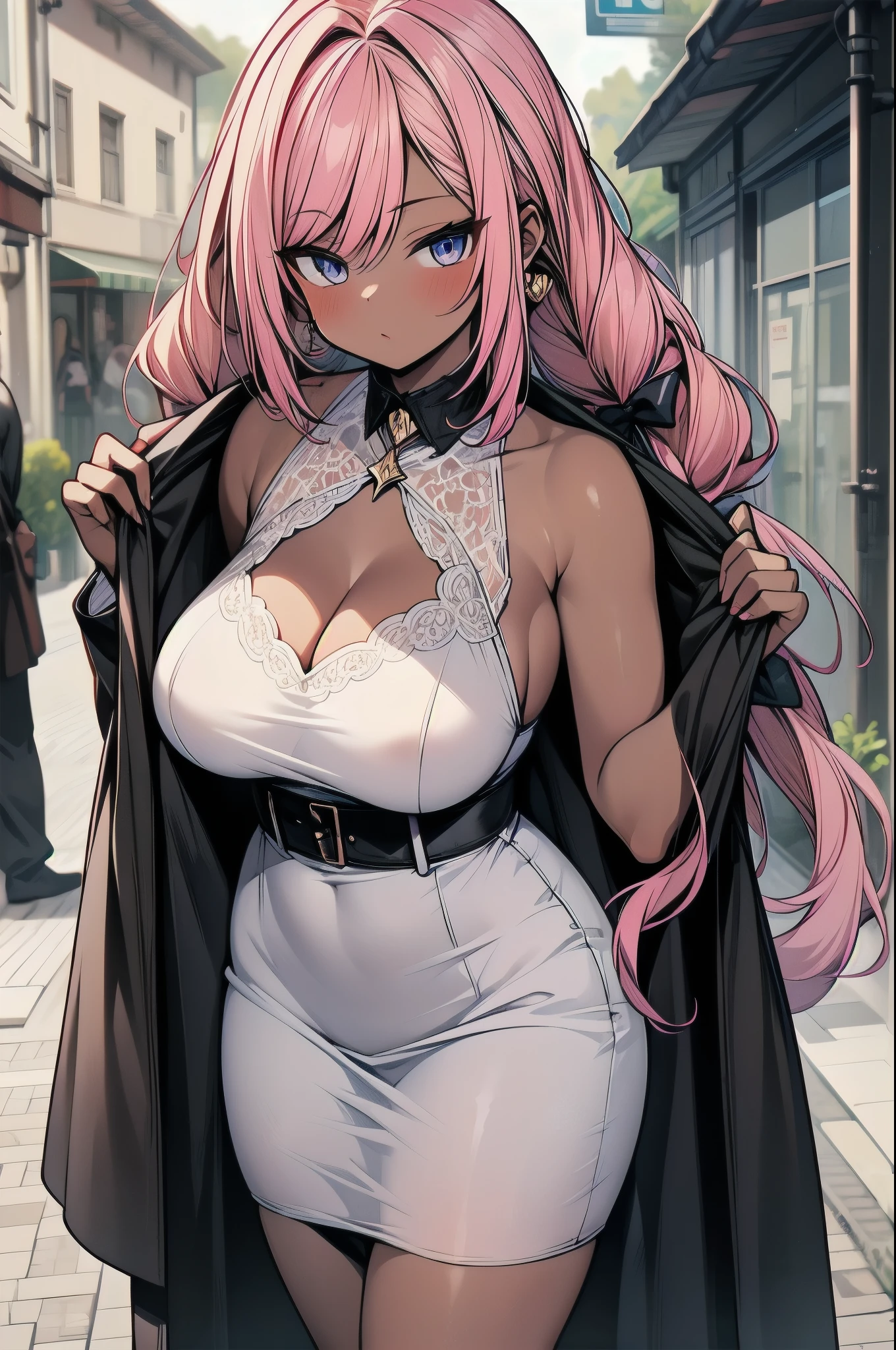 casual clothes,saggy breasts,belly button,((reveal clothing)),Standing full-length portrait,((whole body from head to toe)),elongated,open clothes,nude,
casual clothes,saggy breasts,belly button,((reveal clothing)),Standing full-length portrait,((whole body from head to toe)),elongated,open clothes,nude,
