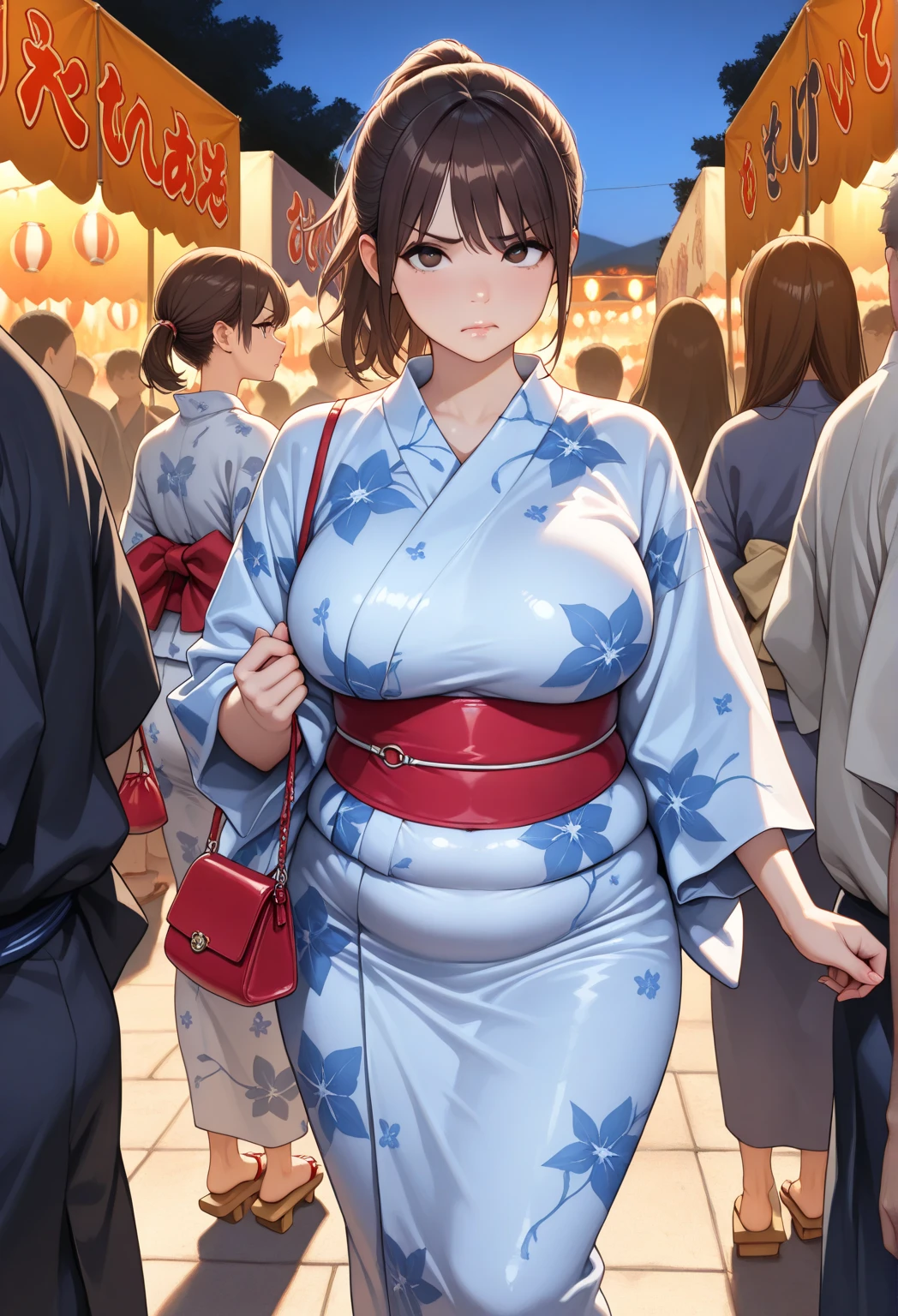 Big Tits Japan