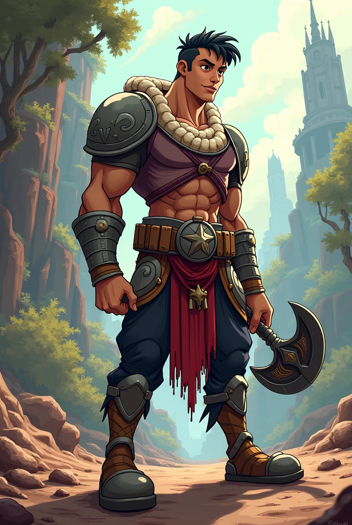 score_9, score_8_up, score_7_up,score_6_up,score_5_up,score_4_up, muscular, manly ,man, (solo), (Olympus, (Ares, Mars)), (war god,armed),seriously , full body
