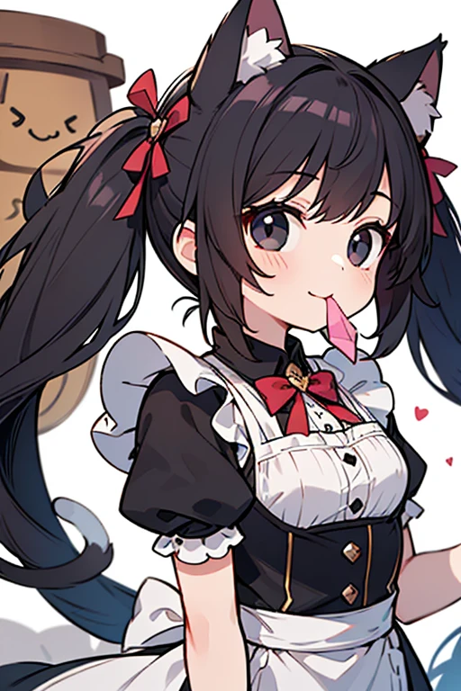 (((Characteristic clothing))),(((high quality))),Unshaven, Cloudy eyes,Anime Style,Long Tongue,Sticking out tongue,Obscene lines,Fatty face,Fallen into evil,Sexual,clumsy smile,((Unshavenの髪)),((((Long hair that covers the eyes)))),transformation,Long Hair,Attention to detail